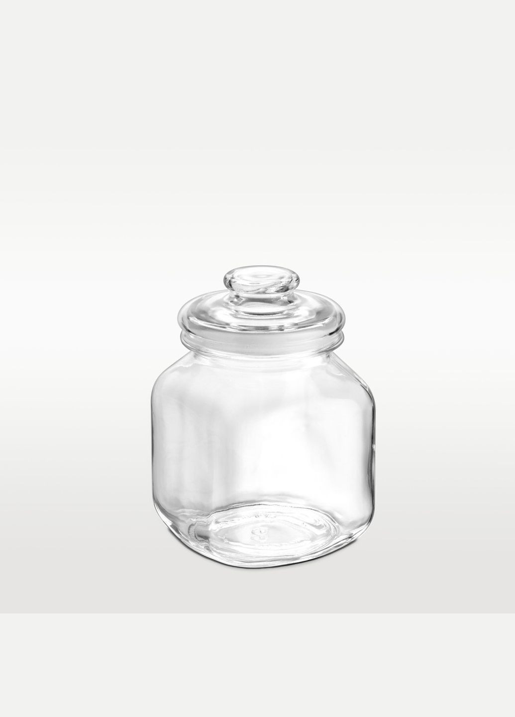 Банка для сыпучих 17212550 2000 мл Borgonovo (336882891)