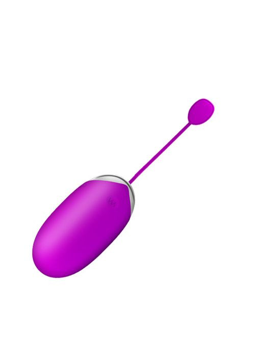 Виброе смартфон, Смарт вибратор, Вибро с пультом Vibrating egg Pretty Love Abner LyBaile (317748097)