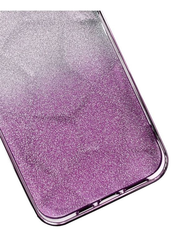 Чохол 3D Diamond для iPhone 15 Pro Pink No Brand (319336072)