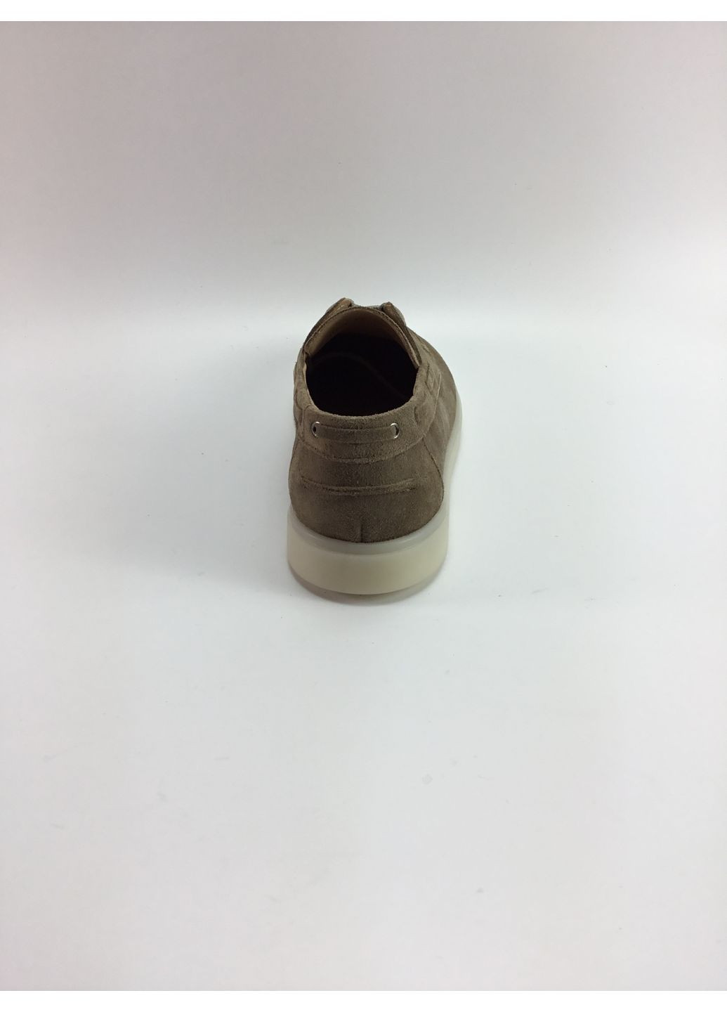 Luccente Жіночі туфлі коричневий з натуральна замша, україна — всесезон (360897257)