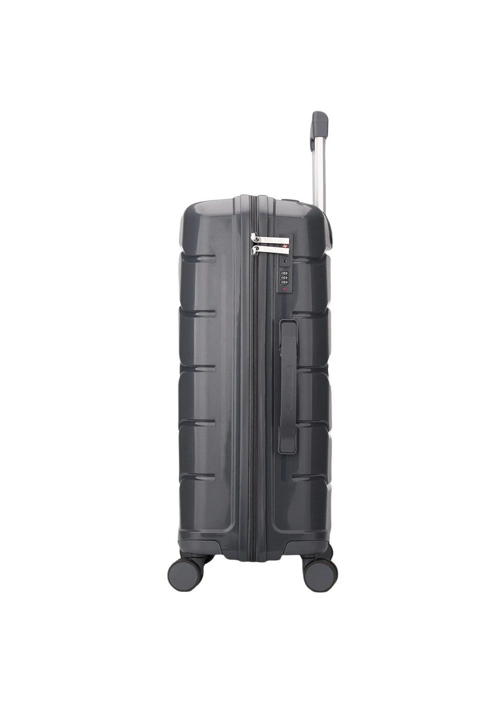 Чемодан 28" (L) Graphite (T5835-3) Semi Line (401056260)