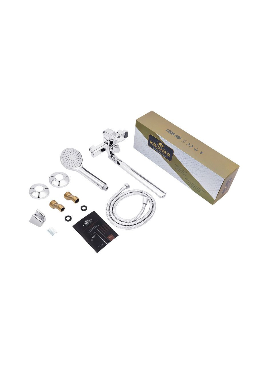 Змішувач Kroner (368597509)