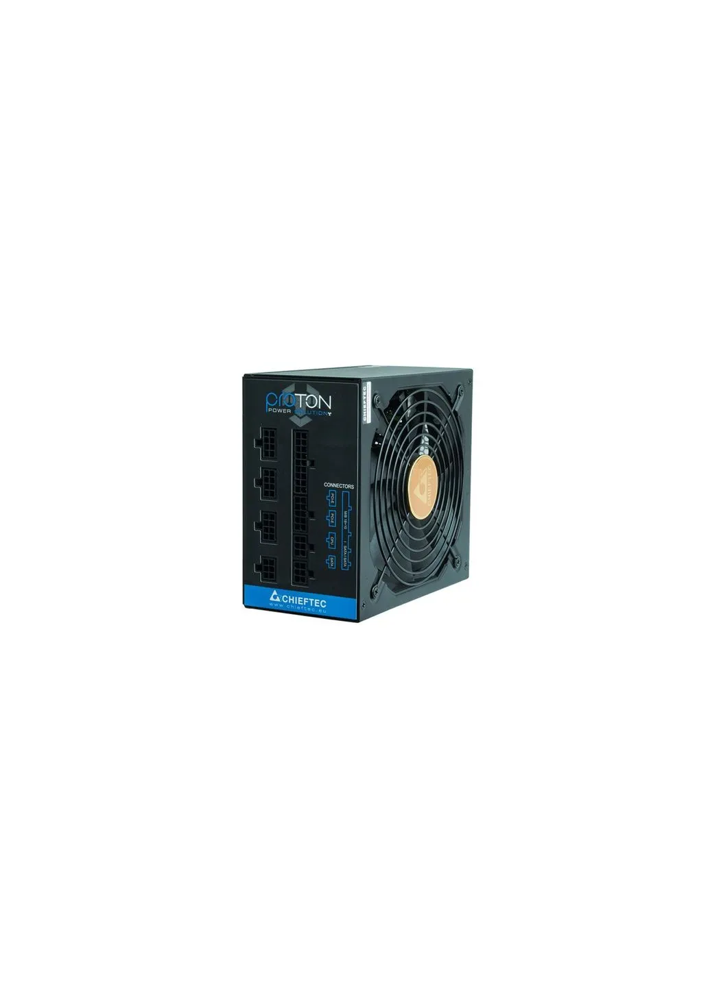 Блок живлення (BDF-1000C) Chieftec 1000W Proton (268140292)