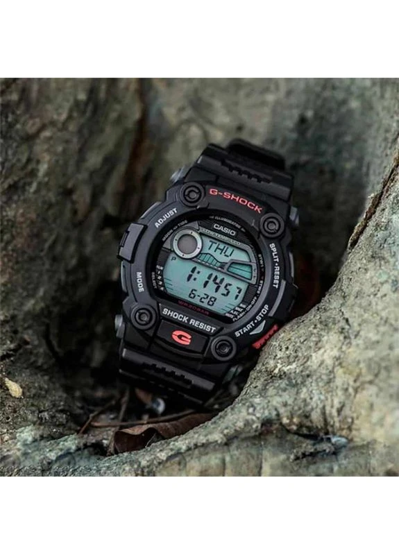 Мужские наручные часы Casio G-7900-1 (401263668)