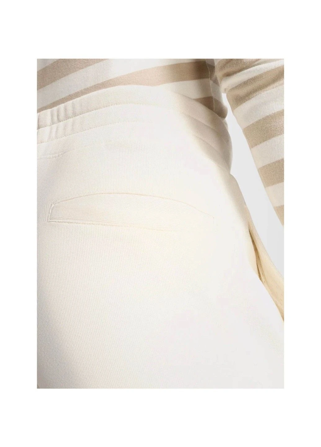 Брюки женские WOMENS KNIT PANT 10026779-286 Converse (391385513)