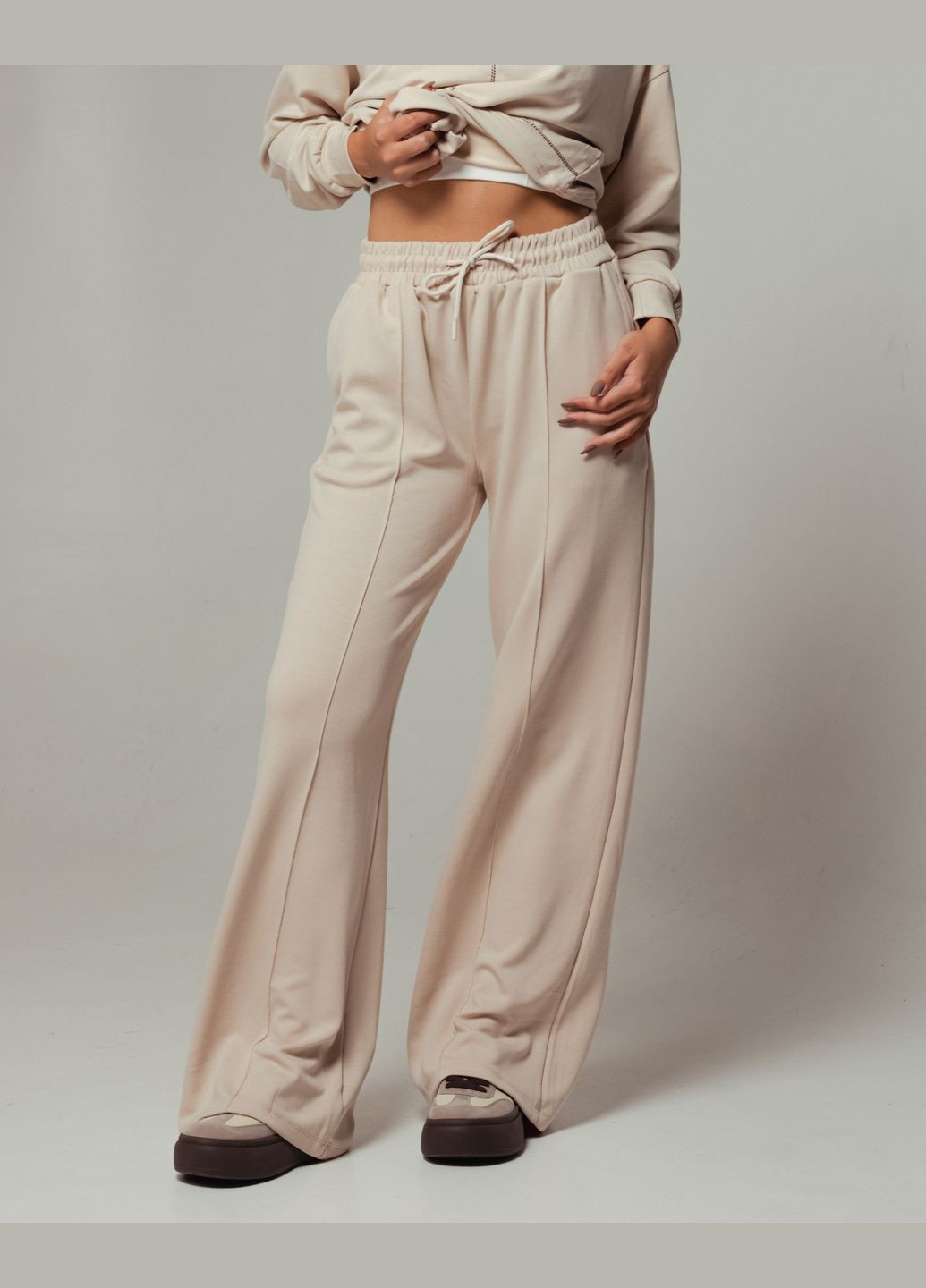 Костюм жіночий (кофта, штани) Butella (302209600)