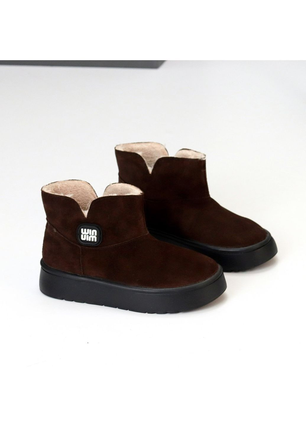 Зимние угги Helen (369680552)