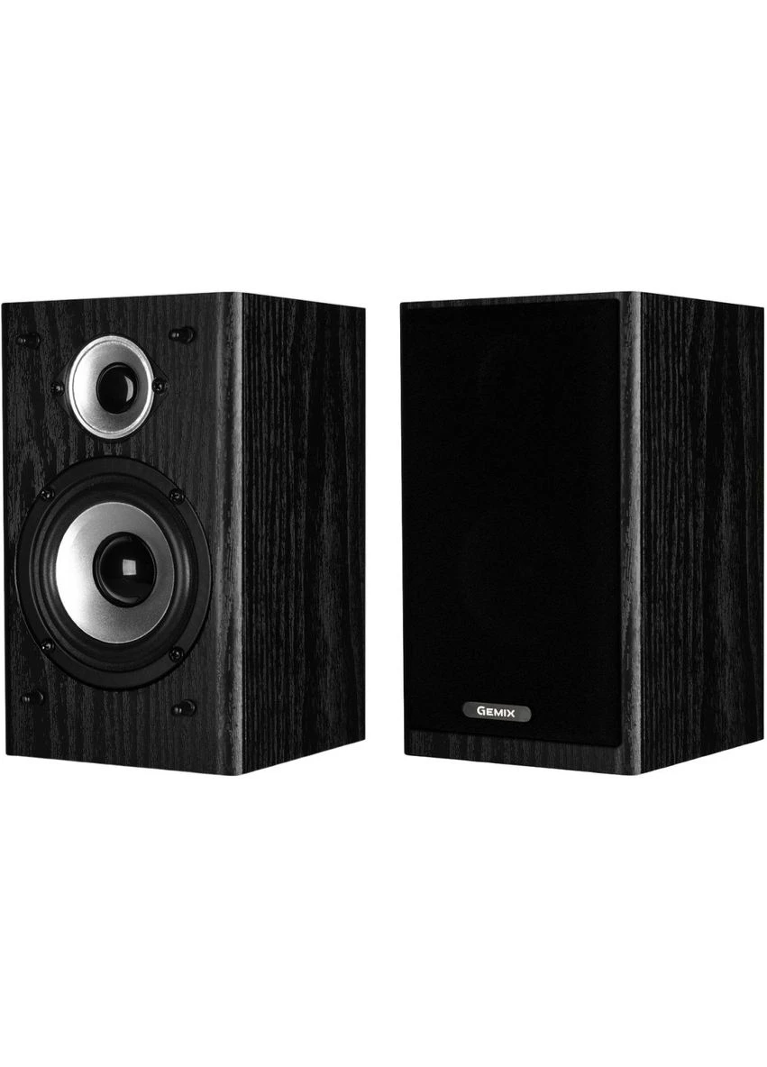 Акустическая система TF-5 Black [134927] Gemix (400901459)