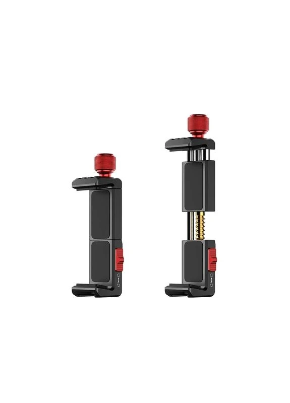Держатель для телефона metal phone tripod mount (UV-2110 ST-14) Ulanzi (391430574)