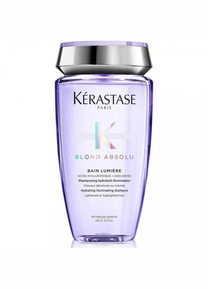 Blond Absolu Bain Lumiere 250ml Kerastase (322429432)