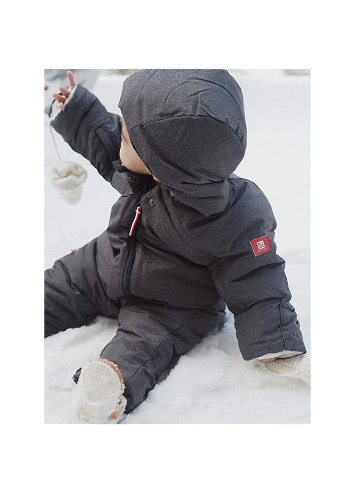 Комбінезон дитячий Combi T-zip 0-6 міс., арт. 0826156 Red Castle (369668968)