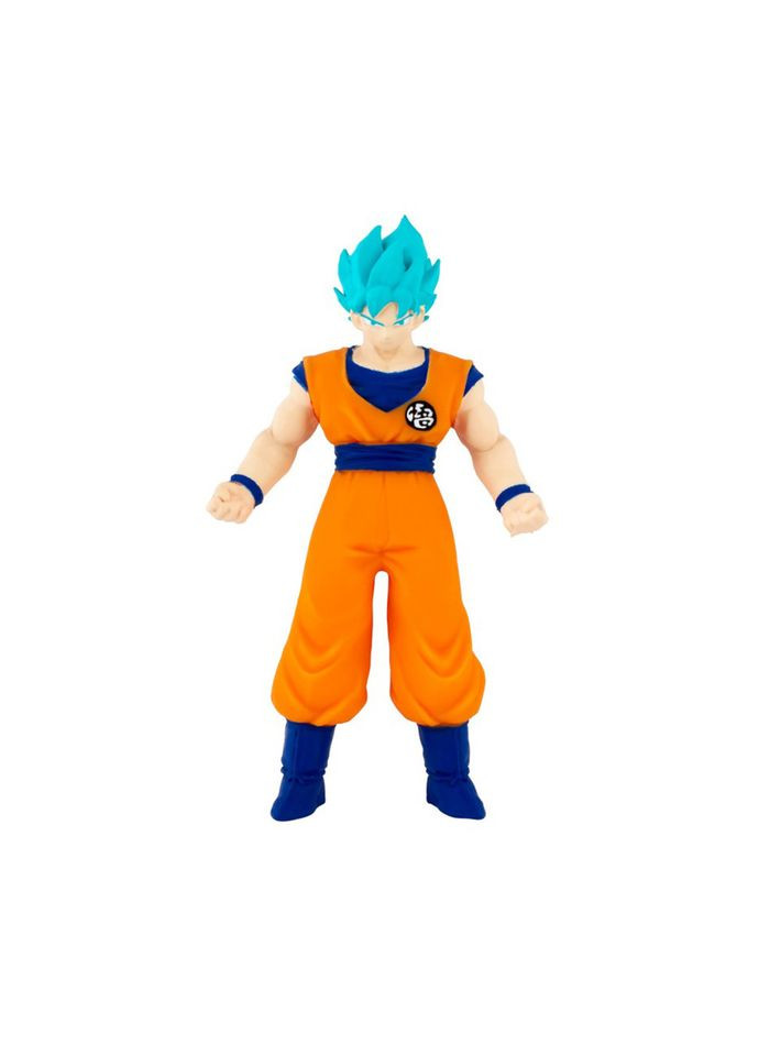 Стретч-іграшка DragonBall 96000_Super Saiyan Blue GOKU Diramix (367972669)