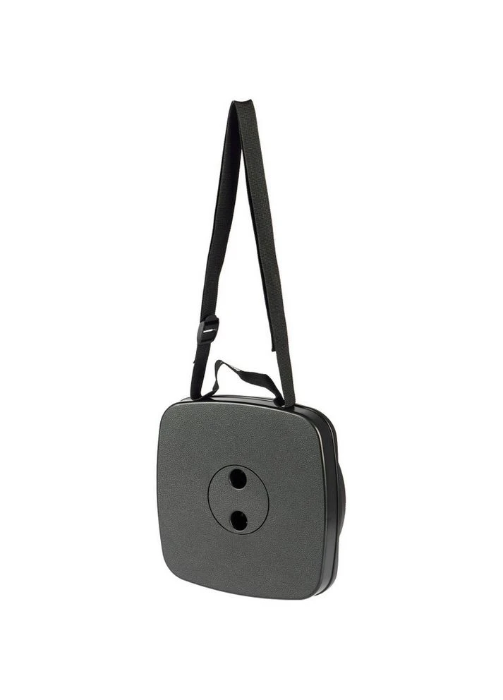 Стілець розкладний Tower Q black QHTC1002B Skif Outdoor (316516517)