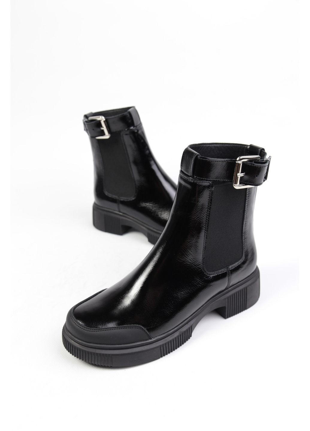 Осенние ботинки Benito