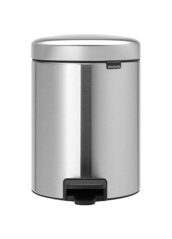 Бак для мусора newIcon 5л (112645) Brabantia (323131195)