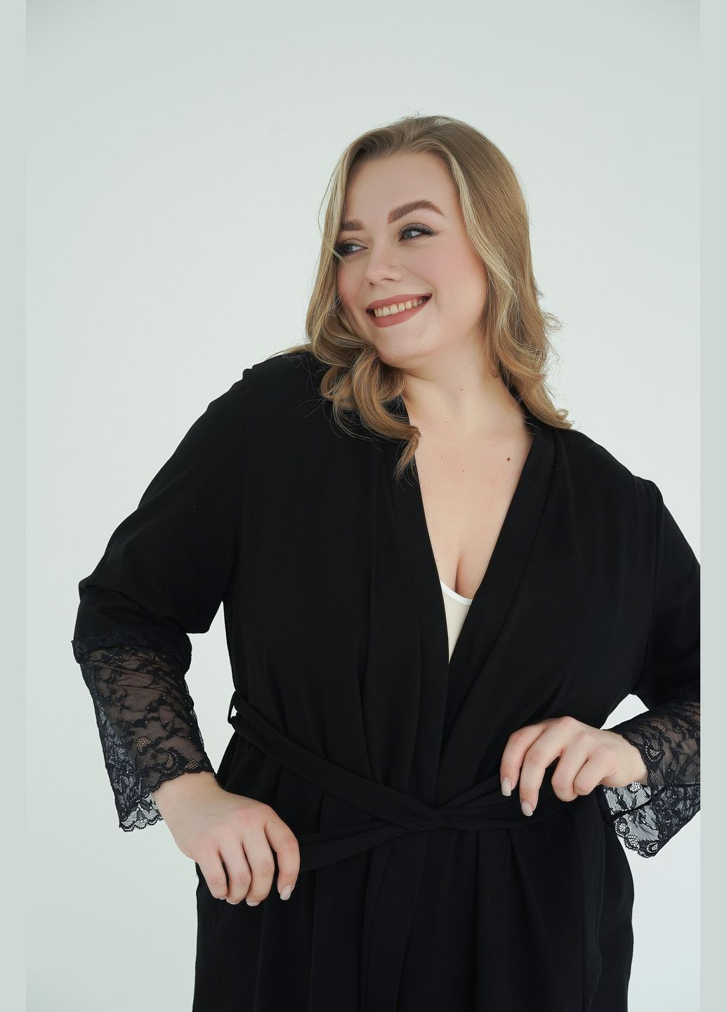 Халат для беременных и кормящих мам. Мамин Дім (333020483)