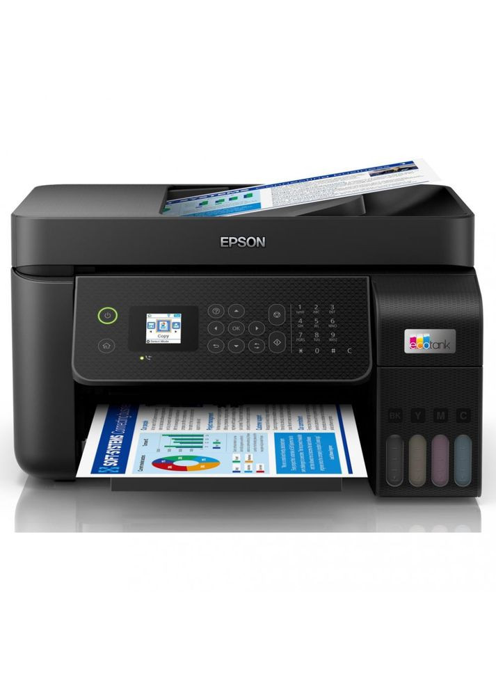 БФП EcoTank L5290 (C11CJ65407) Epson (315004248)