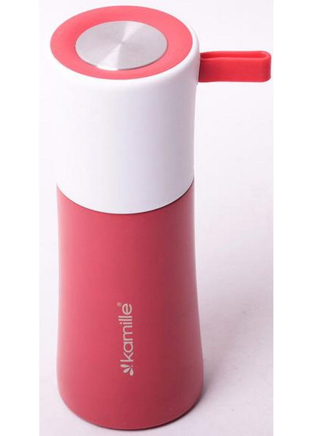 Термос із петлею з кришкою-чашею 20.5 см Kamille (289366266)