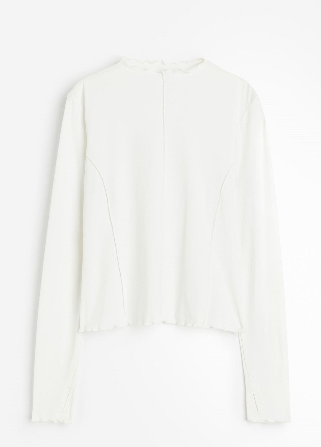 Лонгслив H&M (305611681)