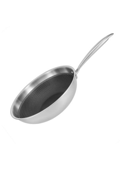 Сковорода (95349) RESTO Achird ВОК 28 см (370014475)