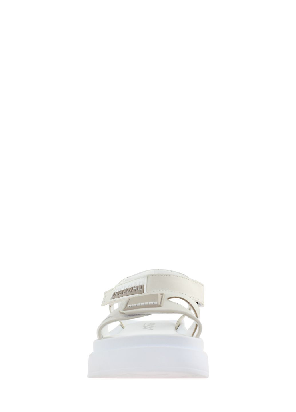 Босоніжки AБ-122 Бежевий Alvista (340306358)