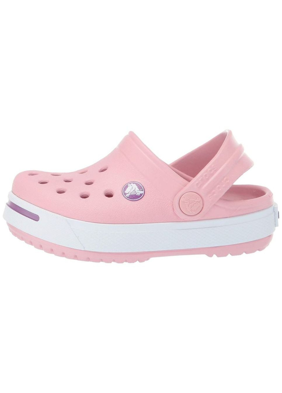 Крокс дитячі Крокбенд Клог Crocband II Clogs Crocs Clog (333317102)