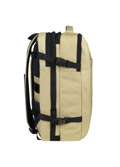 Рюкзак для ноутбука 17" Hanover 42L black 0090190 (1022117520) Bagland 17&quot; Hanover 42L black 0090190 (366650776)