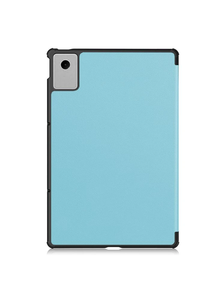 Чохол-книжка Smart Case для Lenovo Idea Tab Plus 12.1" Light Blue (715082) BeCover (387575508)