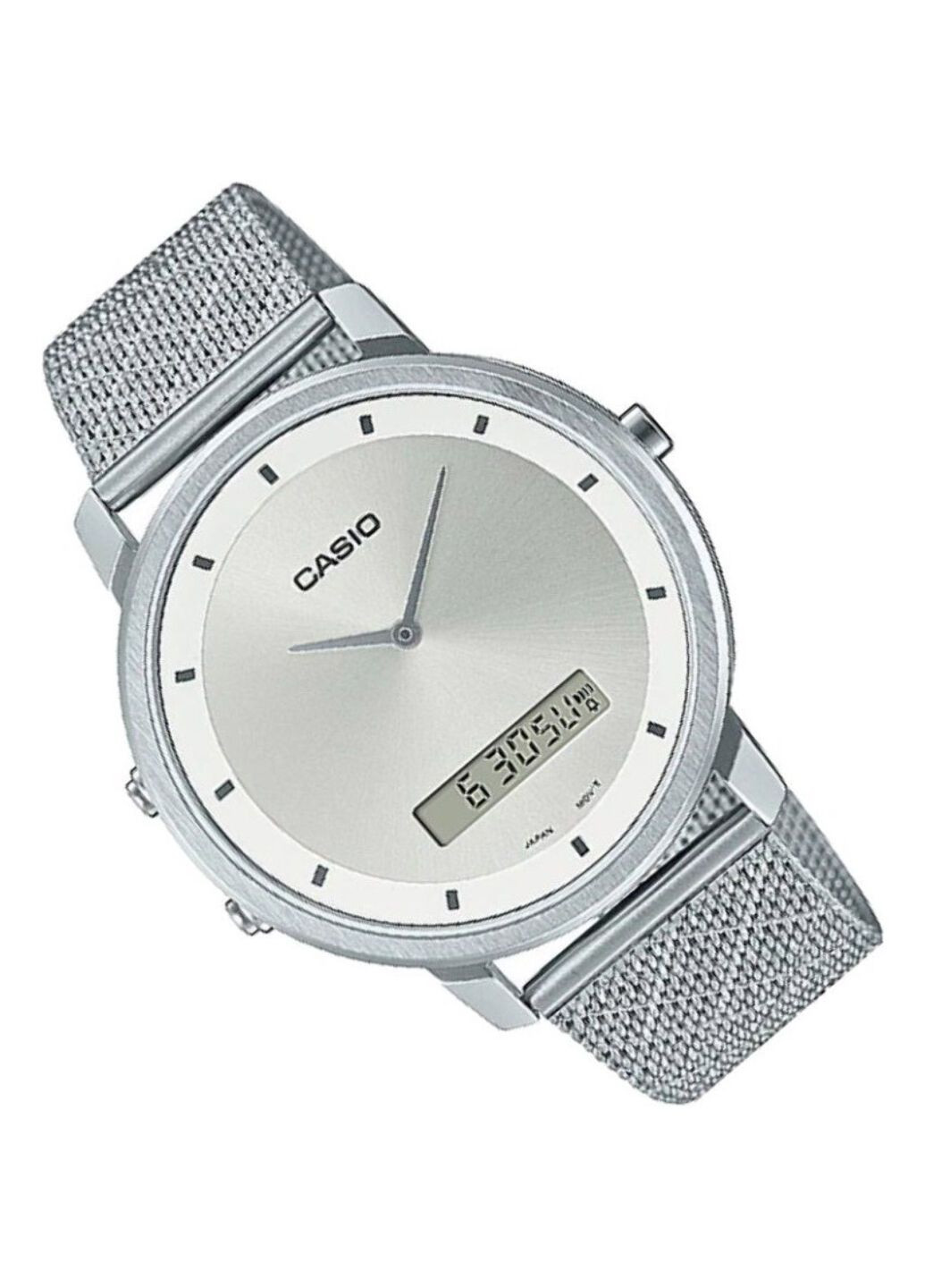 Наручний годинник Casio mtp-b200m-7e (283038141)