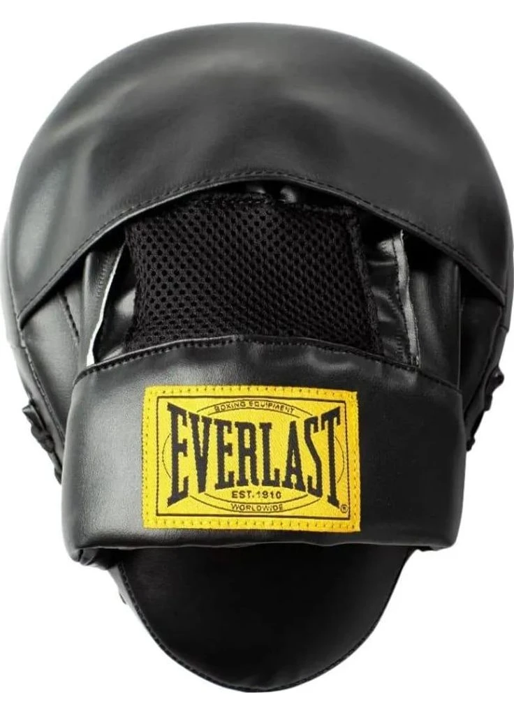 Лапы боксерские 1910 FOCUS MITTS One Size (P00003360) Everlast (396662995)