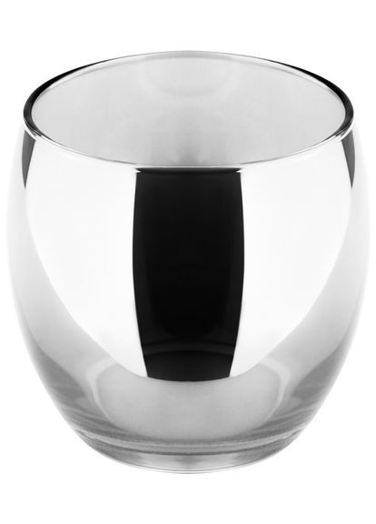 Набір склянок Delice Graphite, 6х340 мл Luminarc (372625443)