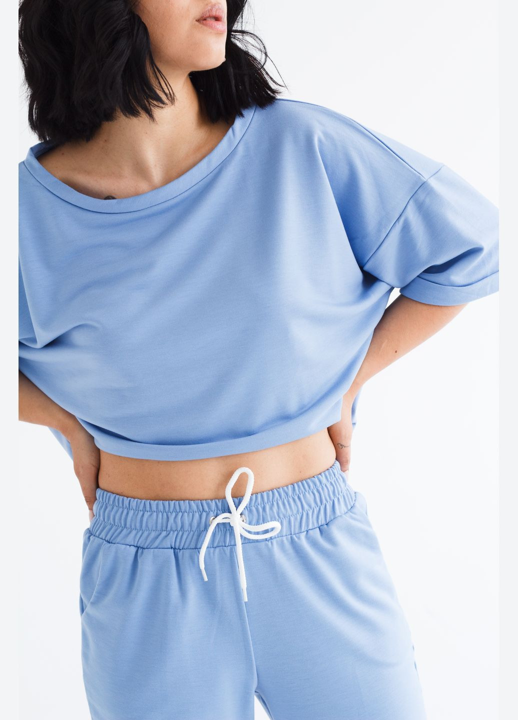 Спортивный костюм для прогулок Simply sexy (297994079)