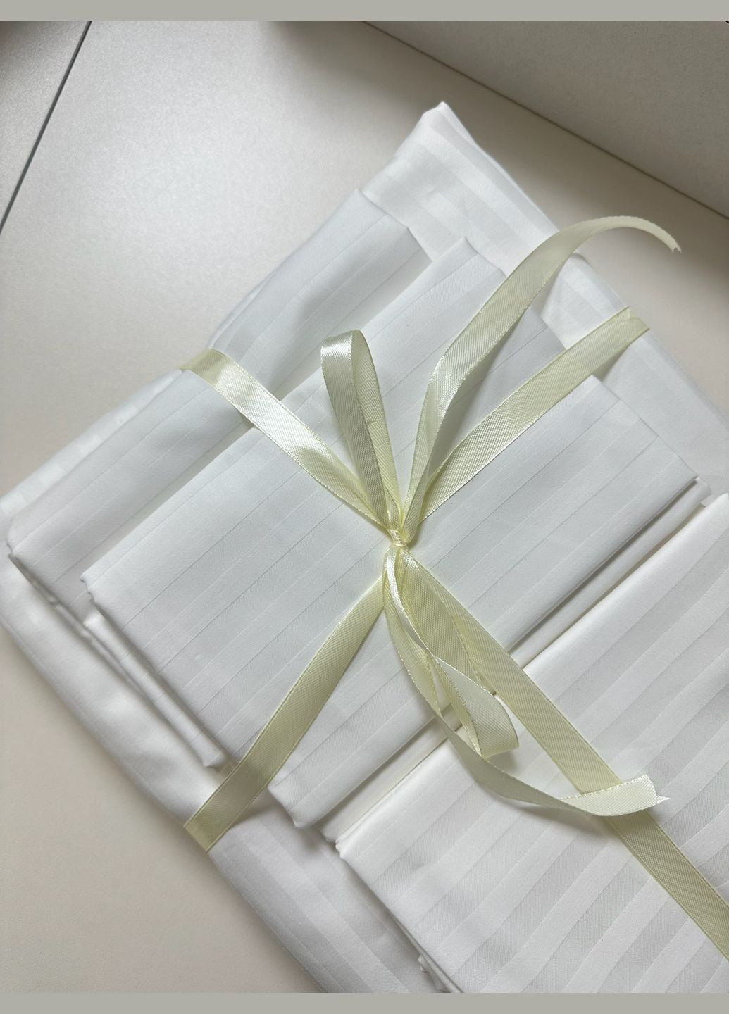 Постельное белье Двуспальный IN.HOME_UA (318473892)