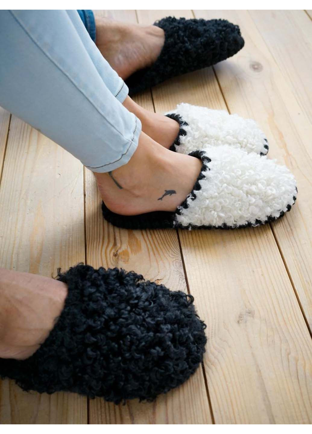 Набор домашних тапочек Family Story (305318243)