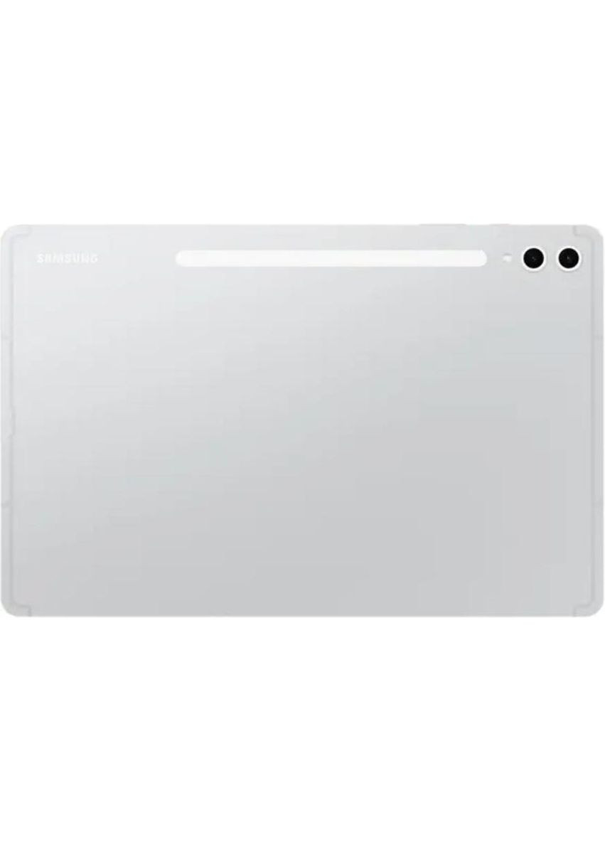Планшет Galaxy Tab S10 5G 12/512GB Platinum Silver (SM-X826BZSP) Samsung Galaxy Tab S10+ (362213286)