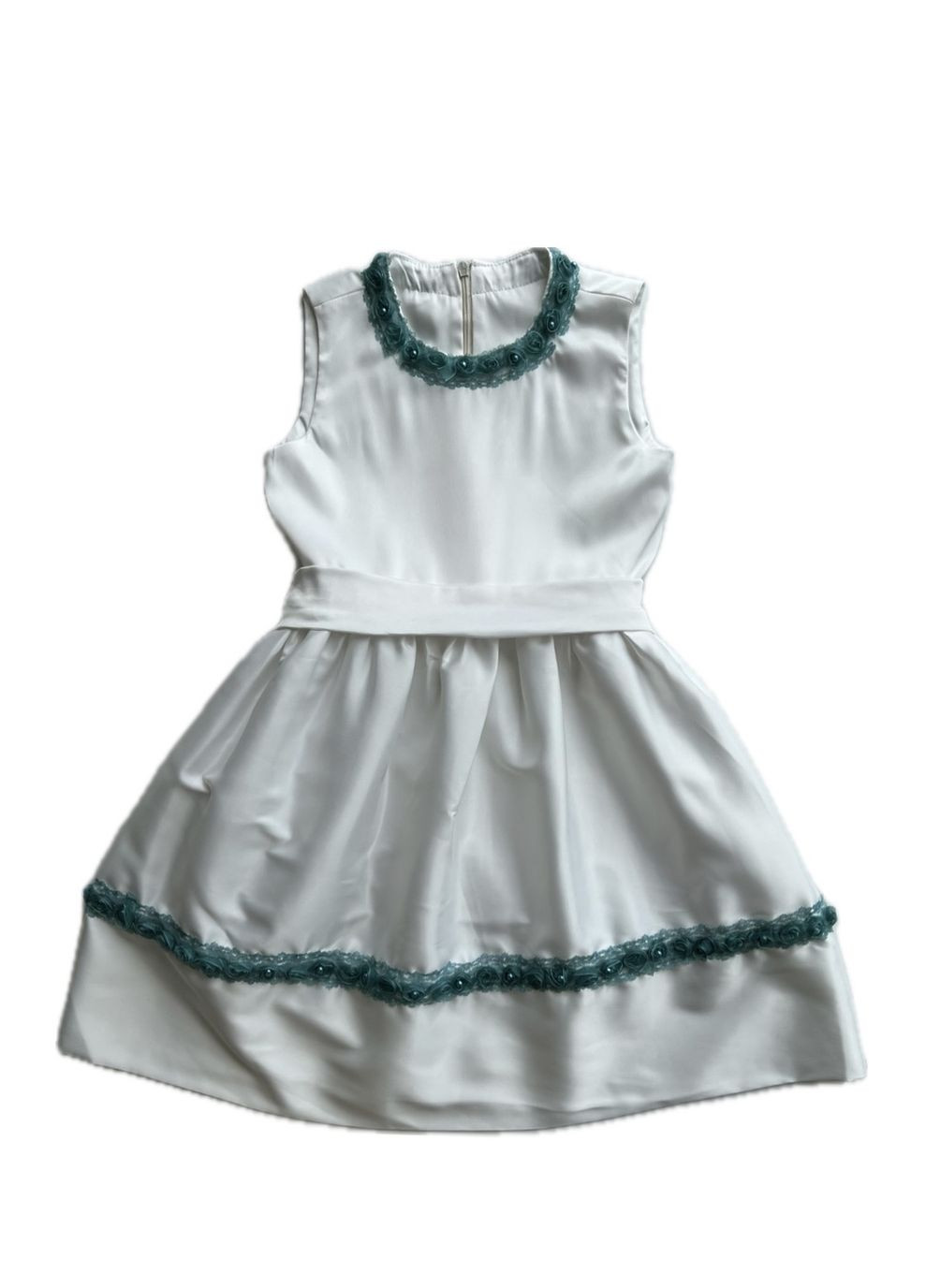 Біла сукня дитяча Ut (299399320)