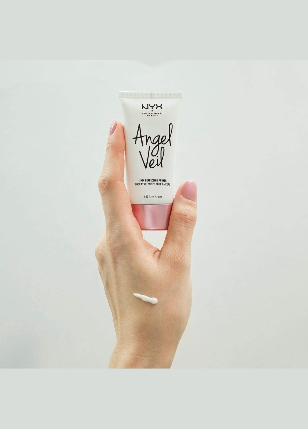 Основа під макіяж Angel Veil Skin Perfecting Primer Regular (AVP01) NYX Professional Makeup (280266084)