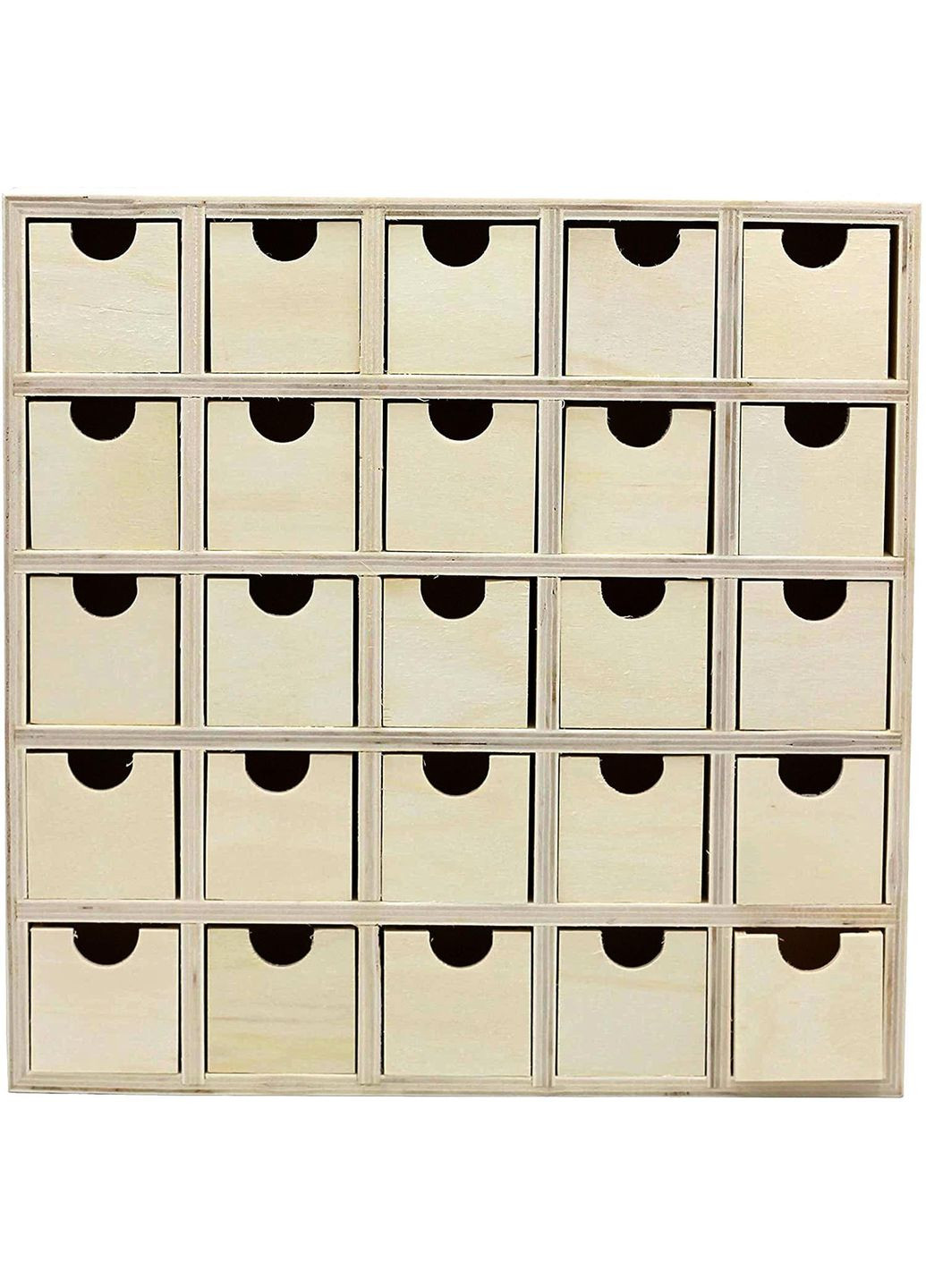 Міні-комод з дерева Санланг бланже (МНК-003601) No Brand (328225913)