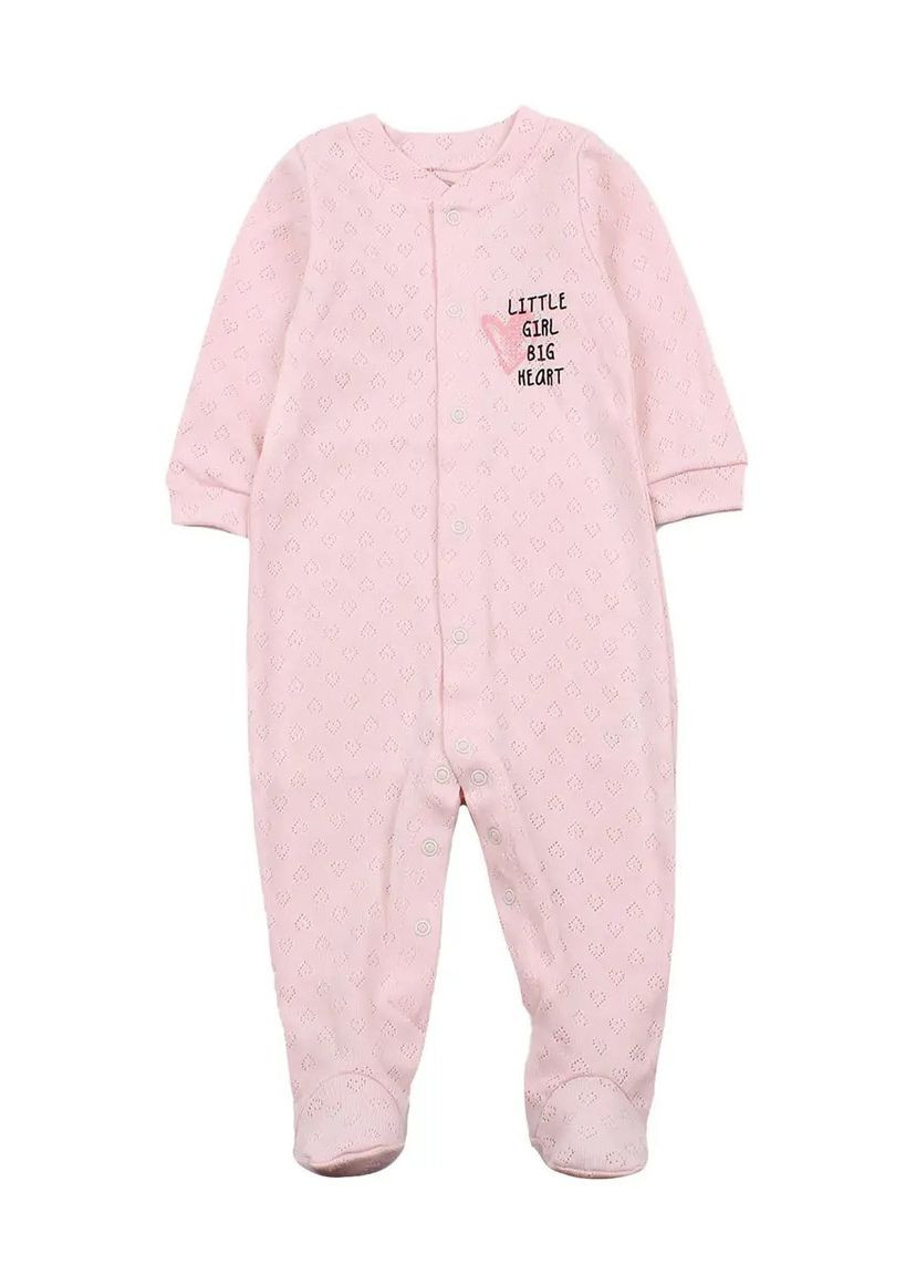 Чоловічок для дівчинки Фламинго (316092464)