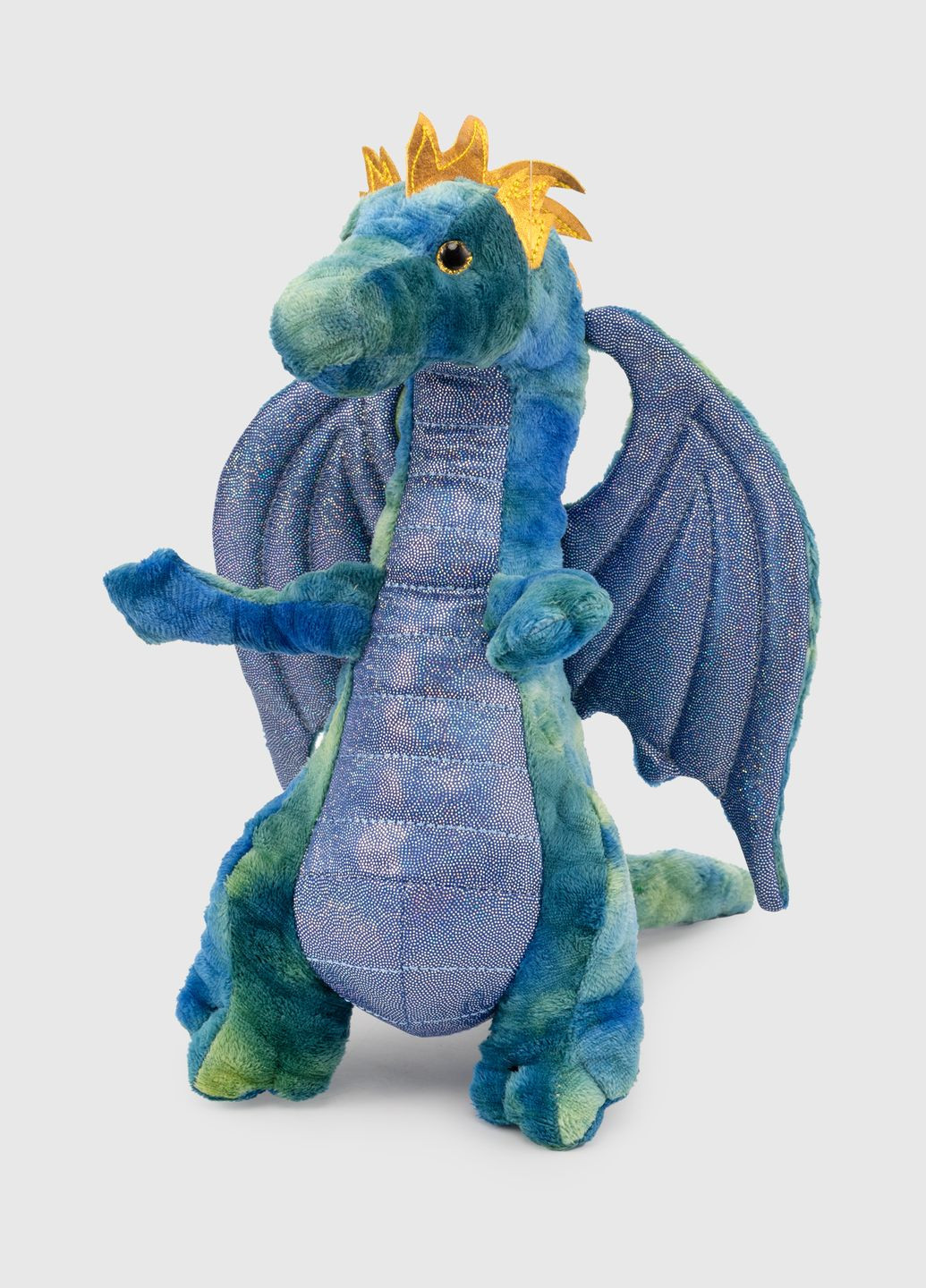 М'яка іграшка Динозавр 2 No Brand (286449648)