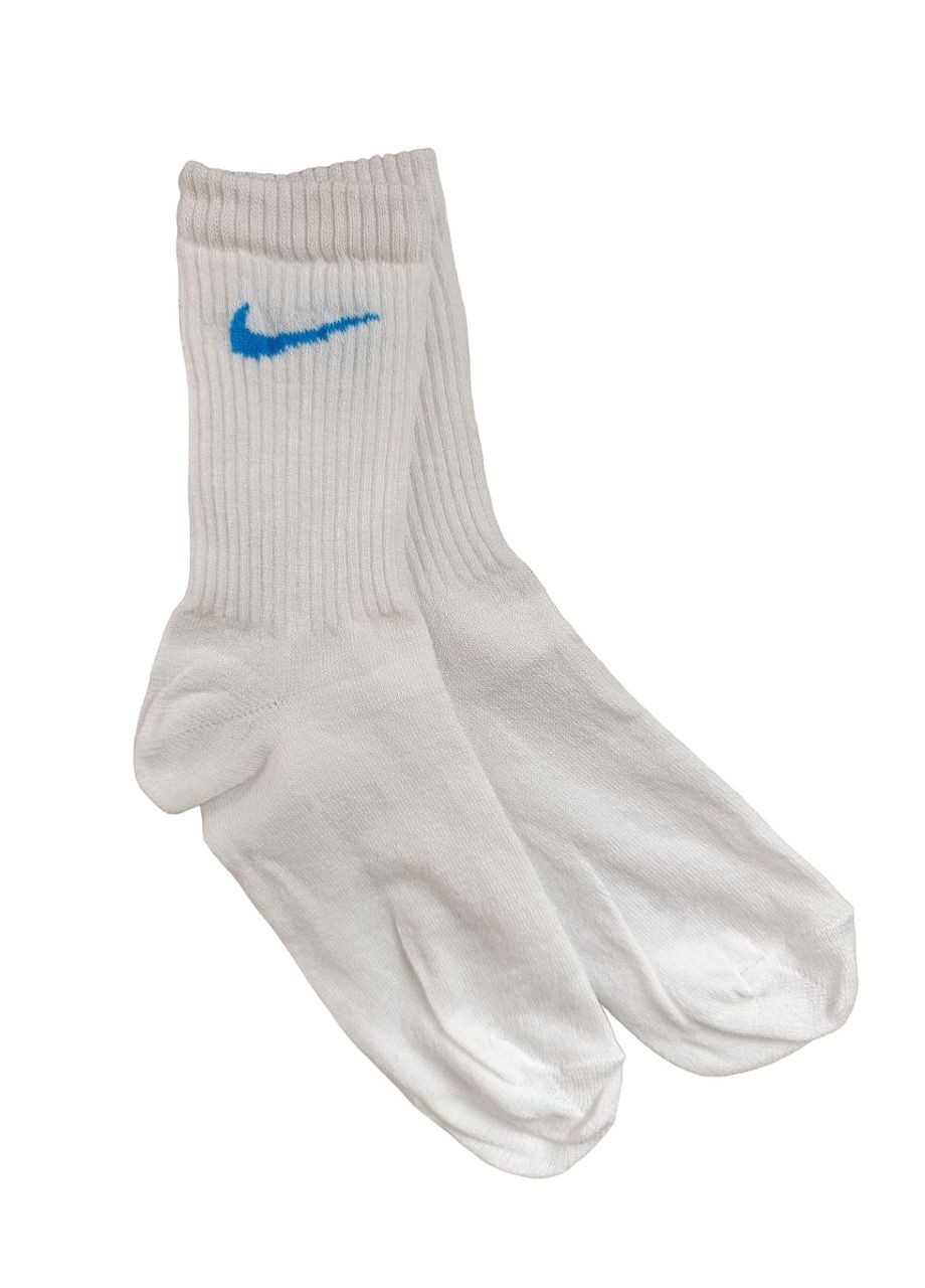 Шкарпетки підліткові унісекс No Brand (289199411)