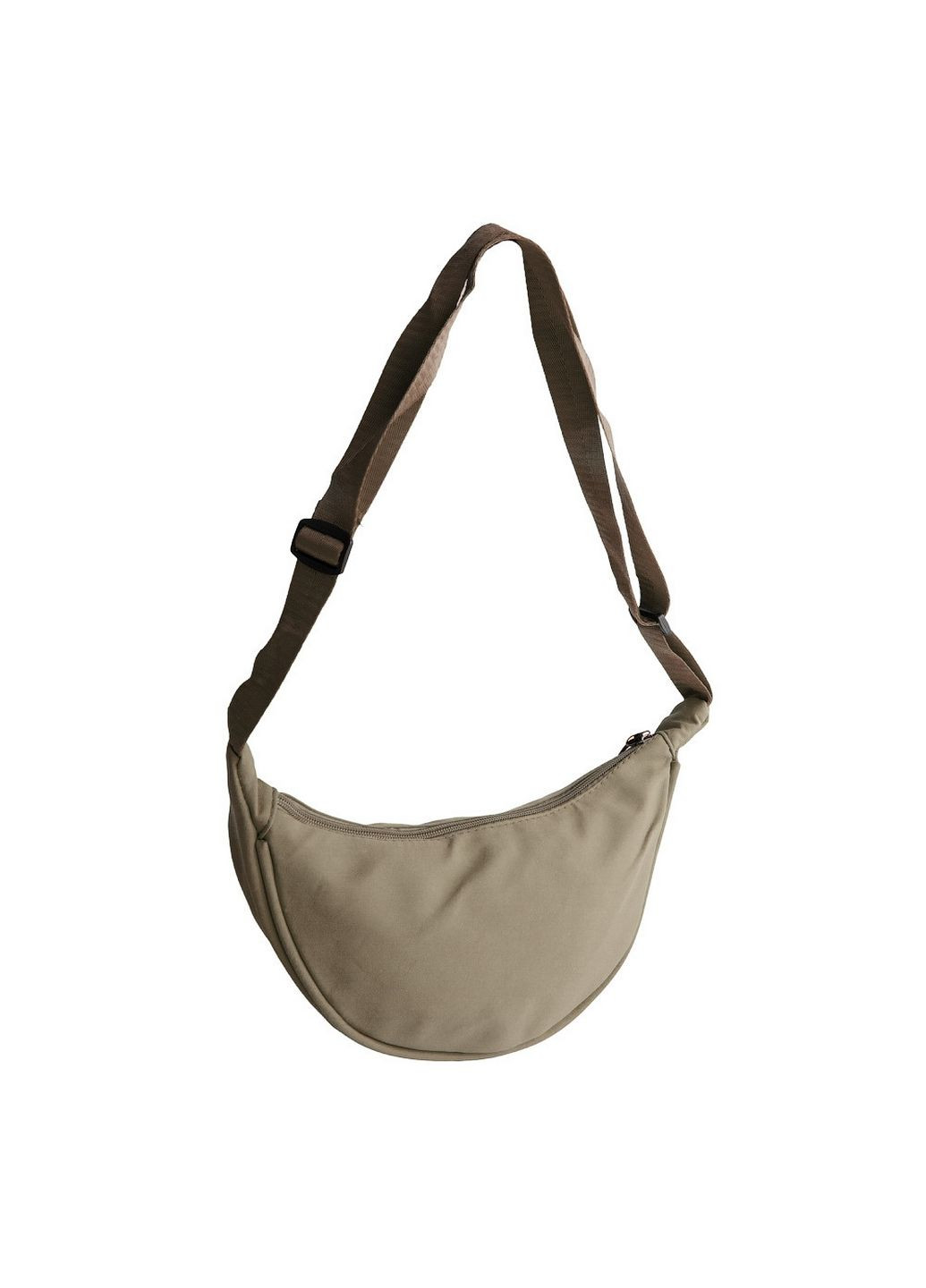 Женская сумка-багет 24х14х7см Valiria Fashion (288047475)