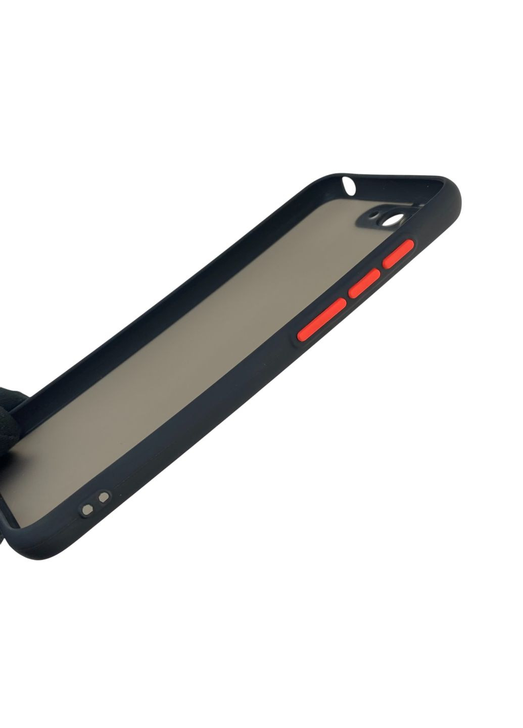 Чохол для телефона Y6 2018 с 3D принтом патріотичним із захистом камери на хуавей у6 2018 чорний Huawei (366385582)