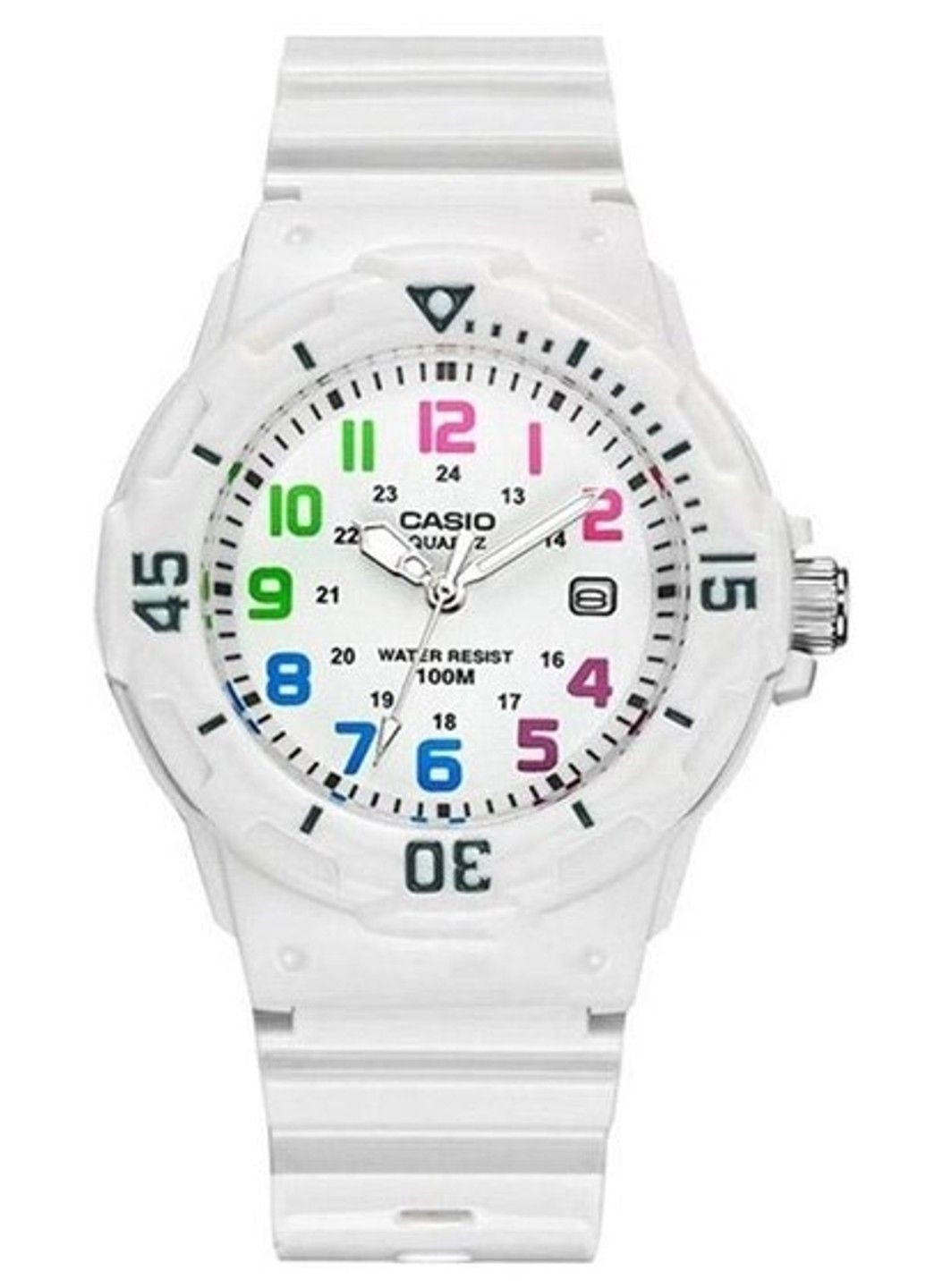 Часы LRW-200H-7BVDF Casio (290416840)