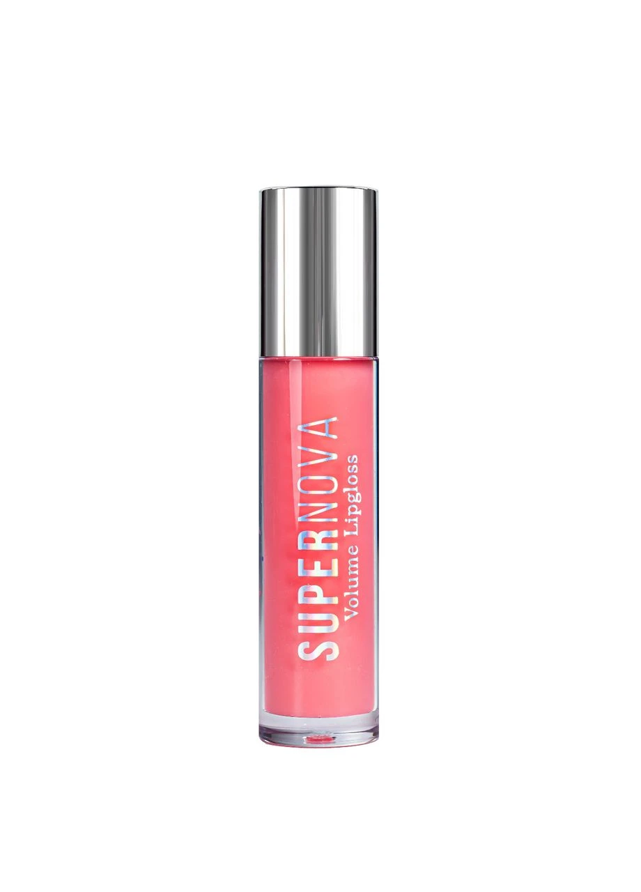 Блиск для губ TopFace Supernova Volume Lipgloss PT209 № 10 No Brand (385241037)