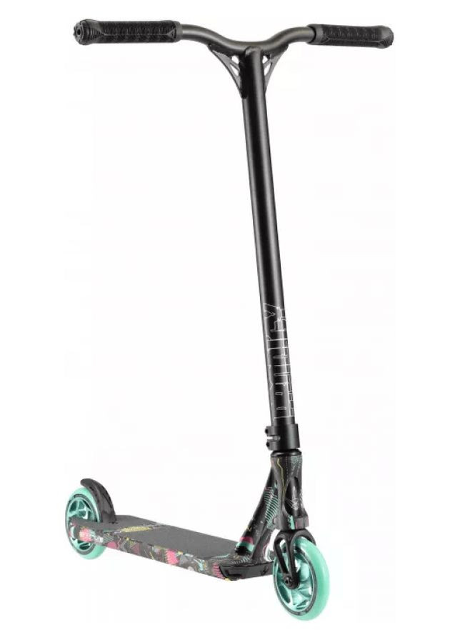 Трюковой самокат Prodigy S8 Retro (FRD.036562) Blunt (316397299)