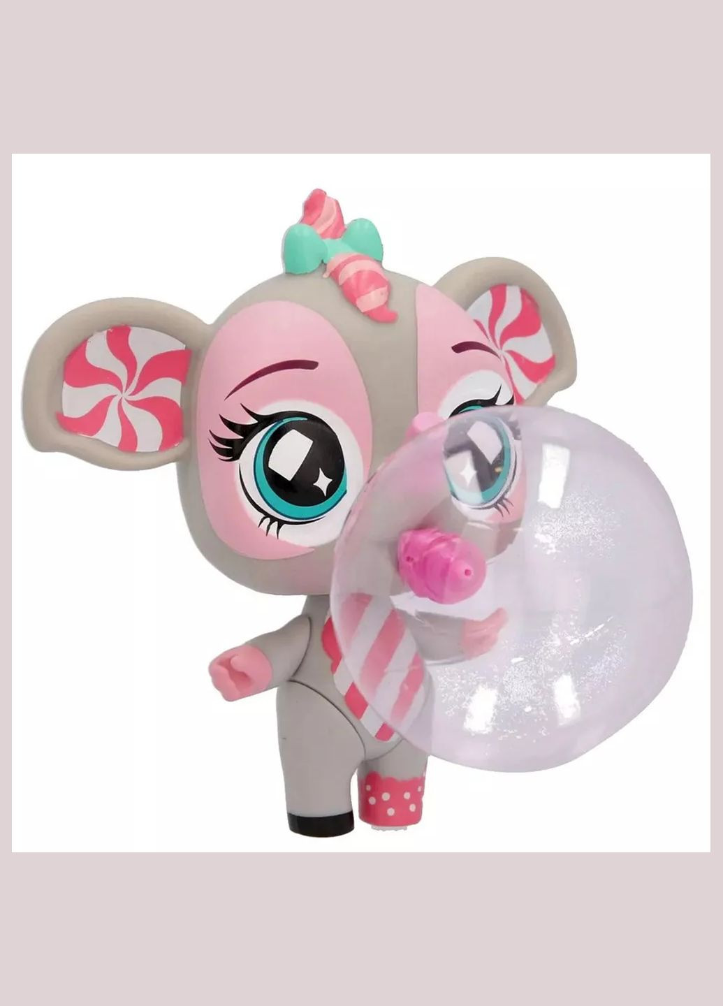 Ігровий набір Слоненя Піппа (85602) Bubiloons (326741553)