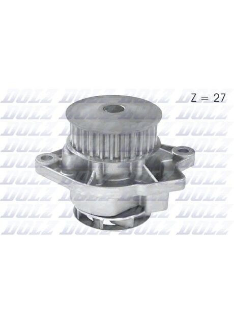 Водяний насос Dolz (366299821)