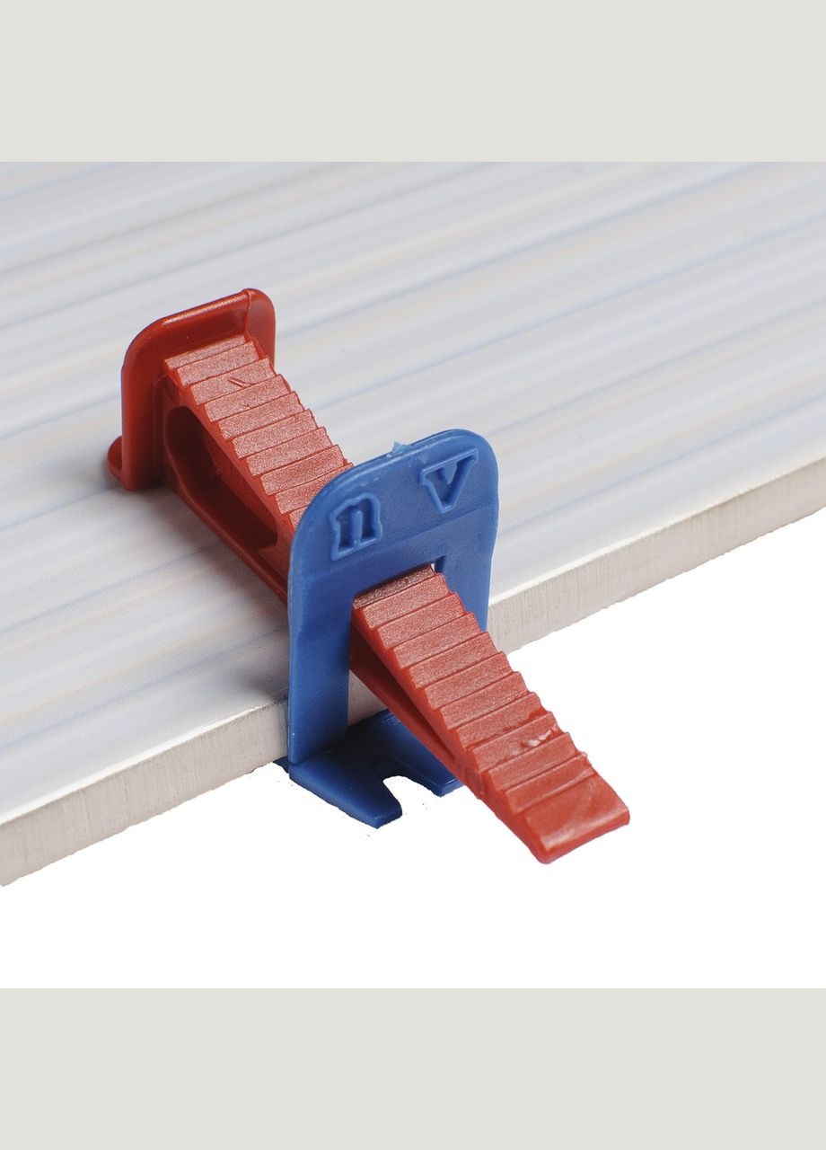 СВП Новая со швом 1мм (клин – 200шт/ зажим – 500 шт) Nova (369933656)