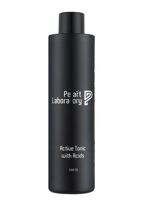 Антибактериальный тоник с кислотами для проблемной кожи Actiue Tonic With Acids 250 мл Pelart Laboratory (339050279)
